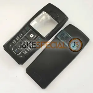 Nokia 6230i Replacement Housing Case Set 20 eca4dbe1 contrasted