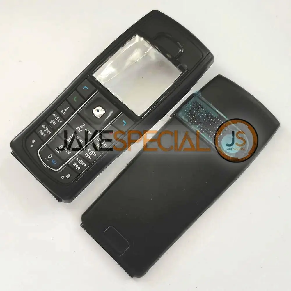 Nokia 6230i Replacement Housing Case Set 3 Nokia 6230i Replacement Housing Case Set - Image 3
