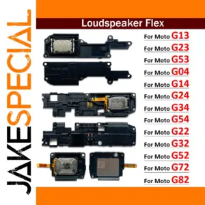 Loudspeaker Flex Cable for Motorola Devices