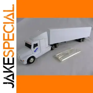ERTL 1:64 Scale Freightliner Truck Model