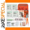 RHINO RESCUE Outdoor First Aid Kit