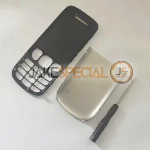 Nokia 6303 Front Back Battery Cover Housing 3 ecf9317566fa422d contrasted