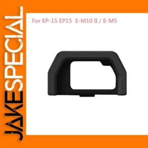 Hard Viewfinder Eyecup for Olympus OM-D Series