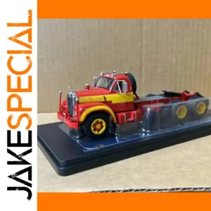Diecast IXO 1:43 MACK B61 Truck Model