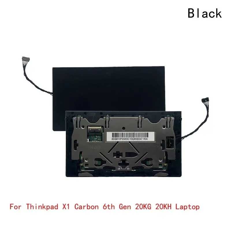 Lenovo X1 Carbon Touchpad Clicker Module 6 Lenovo X1 Carbon Touchpad Clicker Module - Image 6