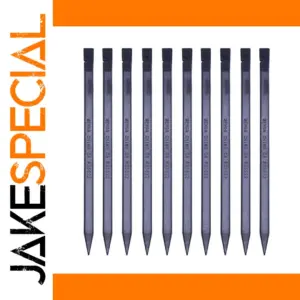 10 Piece Metal Tire Lever Tool Set
