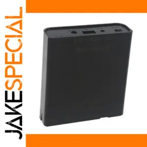 DIY 3X 18650 Battery UPS Power Bank Box