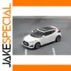 DCT 1/64 Hyundai Veloster Turbo Diecast Model