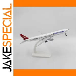Diecast Alloy Antonov An-225 1:400 Model