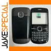 Full Housing Replacement for Nokia C3-00