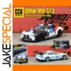 BMW M4 GT3 1:64 Diecast Toy Car Set