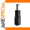 7.4mm to 5.5mm DC Power Adapter Plug