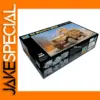 US MaxxPro MRAP Vehicle Model Kit 1:16