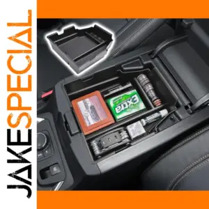 Chevy Traverse Center Console Organizer Tray