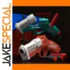 Mini S686 Foam Bullet Launcher Toy Pistol