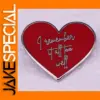 I Remember It All Too Well Enamel Pin for Swifties
