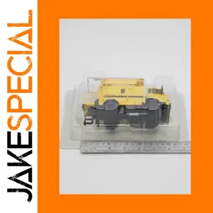 Ixo 1:43 Berliet 620KB Diecast Model Truck