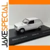 Diecast Renault 5 Société 1:43 Collectible Model