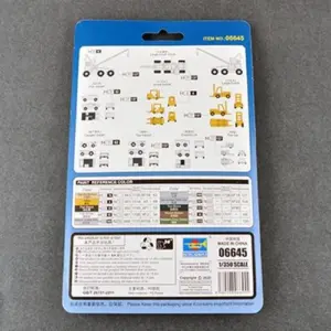 U.S Navy 1:350 Scale Ship Deck Equipment Kit 9 ef6681e1 upscaled