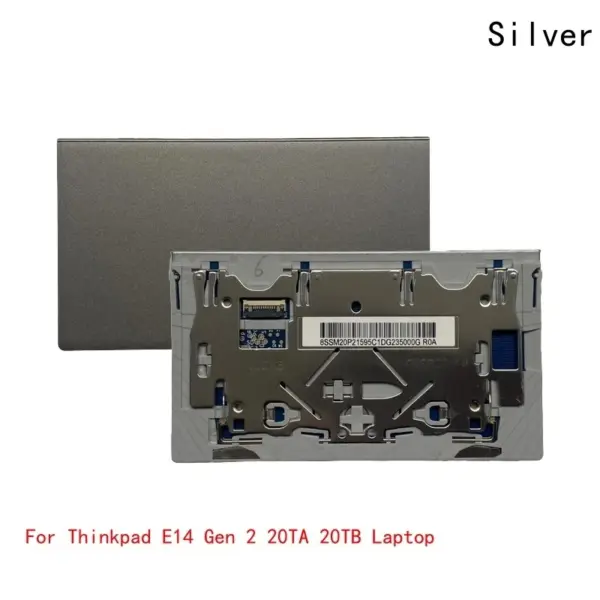 Lenovo Thinkpad E14 Touchpad Mouse Pad Clicker - Image 10