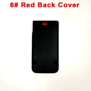 5310 XpressMusic Phone Front Back Housing Kit 15 efe3ec95 contrasted