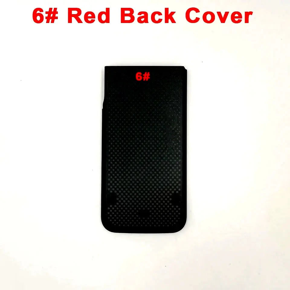 5310 XpressMusic Phone Front Back Housing Kit 8 5310 XpressMusic Phone Front Back Housing Kit - Image 8