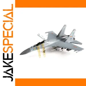 1/72 Su-27UBK Flanker-C Fighter Jet Model