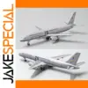 1/400 NZ Royal Air Force B757-200 Model Aircraft