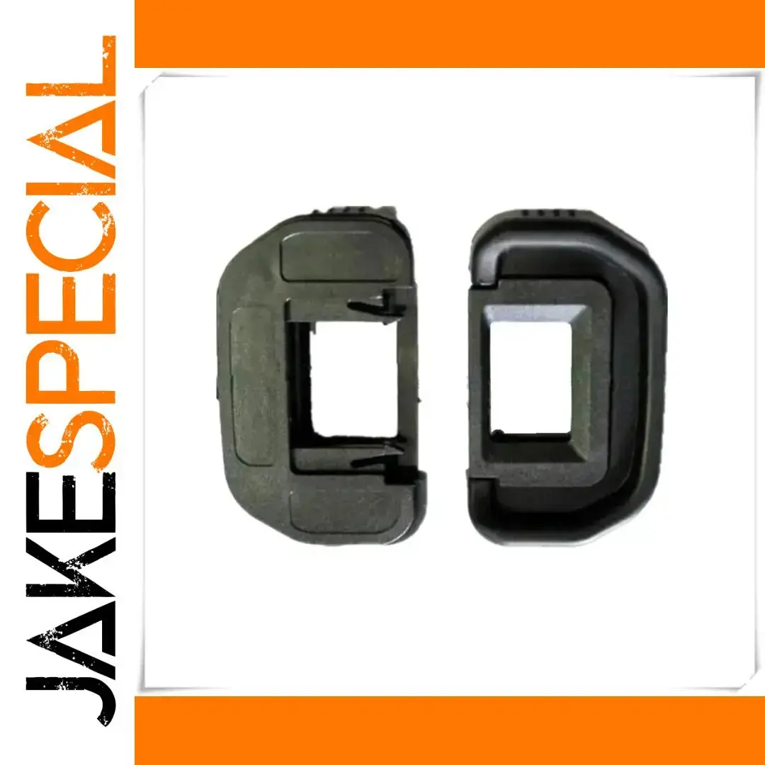 EB Eyecup Viewfinder Hood for Canon Cameras 1 EB Eyecup Viewfinder Hood for Canon Cameras