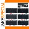 Arabic Kazakh Hebrew Greek Thai Keyboard for Lenovo Yoga