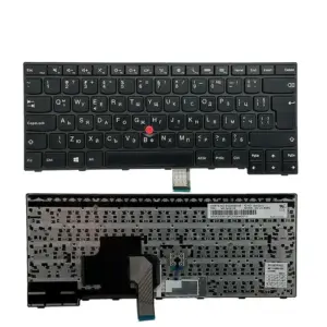 Lenovo ThinkPad Keyboard Spanish UK English TR 14 f04e837e no logo