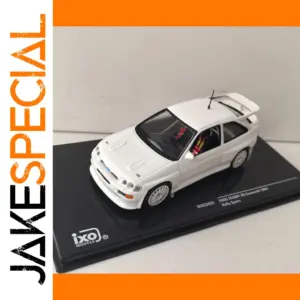 Ford Escort RS 1994 Diecast Model 1/43 Scale