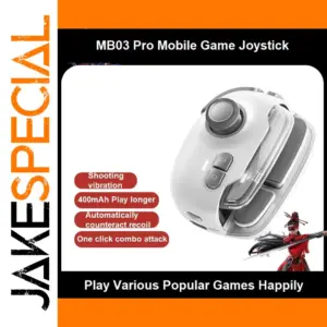 MEMO MB03 Pro Mobile Game Controller