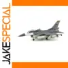 WLTK 1:72 F-16D Fighter Jet Model