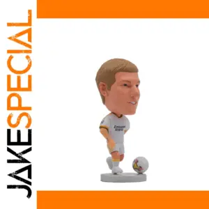 Soccer Player Bobblehead Figurine Collectible