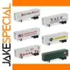 Evemodel C8766 HO Scale Semi-Trailer Model