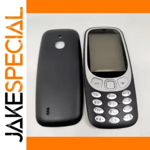 Nokia 3310 (4G Version) Full Housing Set