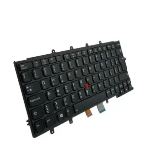 Lenovo ThinkPad Backlit Keyboard for X270 19 f0e89aa9 no logo