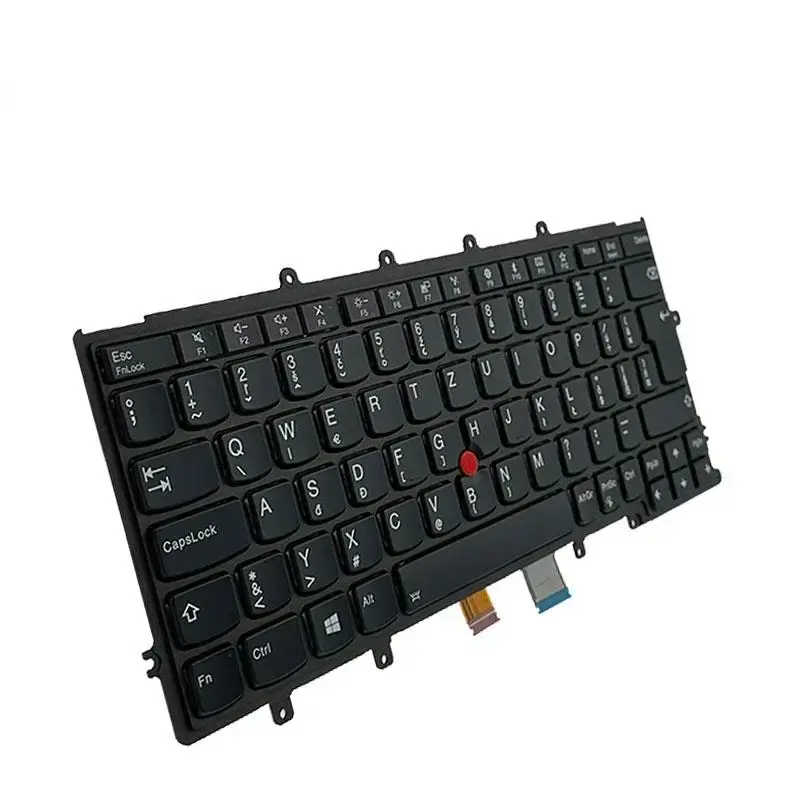 Lenovo ThinkPad Backlit Keyboard for X270 2 Lenovo ThinkPad Backlit Keyboard for X270 - Image 2