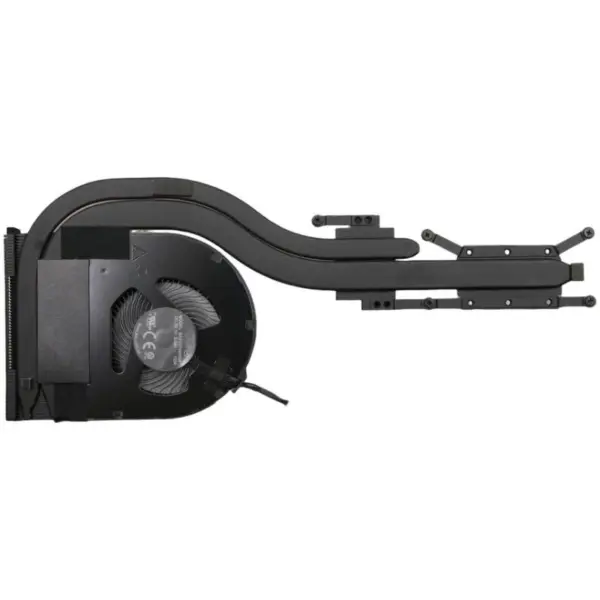 Lenovo ThinkPad L480 CPU GPU Cooler Fan - Image 2