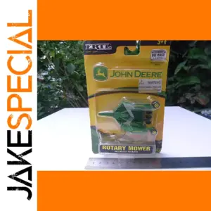 ERTL 1:64 Scale Rotary Mower Model