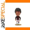 Mini Soccer Player Figurine Collectible Doll