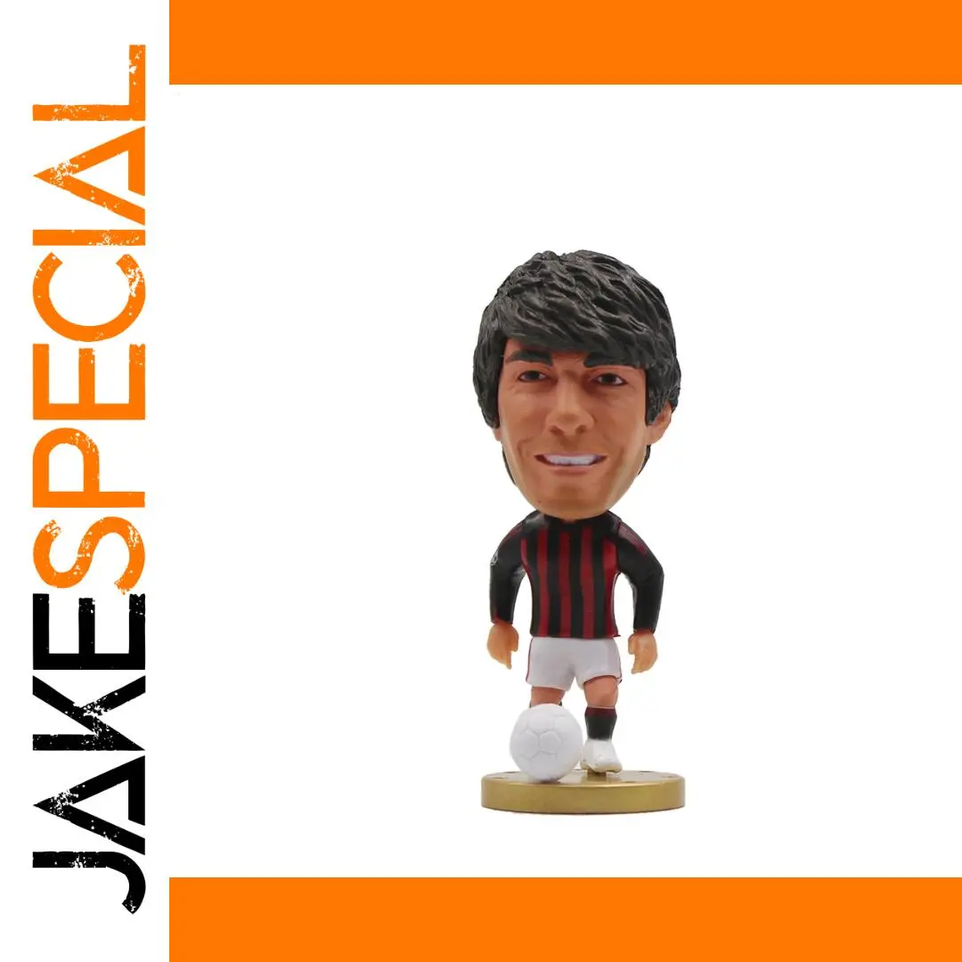 Mini Soccer Player Figurine Collectible Doll 1 Mini Soccer Player Figurine Collectible Doll