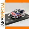 Diecast IXO 1:43 Scale Peugeot 207 S2000 Model