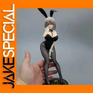 29CM Uzaki Tsuki Anime PVC Action Figure