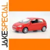 1:43 Scale Fiat Grande Punto Diecast Model