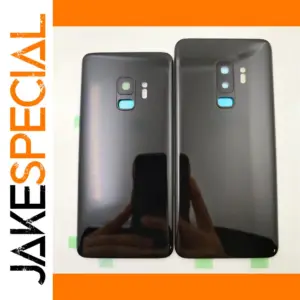 Samsung Galaxy S9 G960 Back Glass Panel