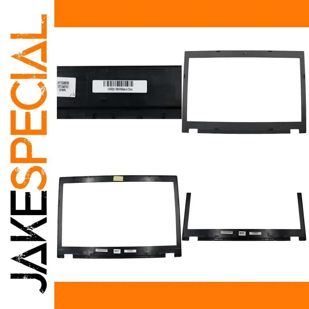 Lenovo ThinkPad L570 LCD Screen Frame Cover 1 Lenovo ThinkPad L570 LCD Screen Frame Cover