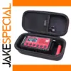 Emergency Crank Weather Radio Carrying Case