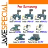 USB Charging Port Board for Samsung Note Series